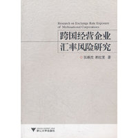 跨国经营企业汇率风险研究