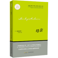 母亲 新课标课外经典阅读丛书