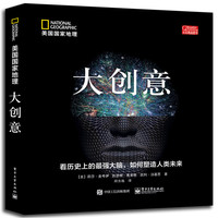 大创意
