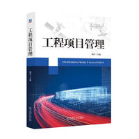 工程项目管理   杨青