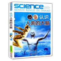 认识人类的大脑
