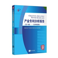 产业专利分析报告