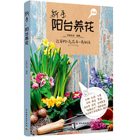 新手阳台养花