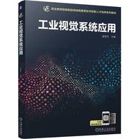 工业视觉系统应用    娄丽莎