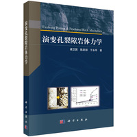 演变孔裂隙岩体力学9787030834805梁卫国科学出版社