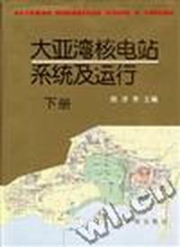 大亚湾核电站系统及运行