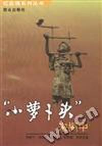 “小萝卜头”宋振中