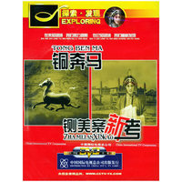 铜奔马:铡美案新考DVD
