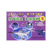 空中霸王 先锋军机秀
