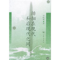 徘徊在现代和后现代之间