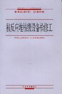 核反应堆核级设备检修工