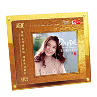 童丽：不了情（原音1：1母版直刻CD）