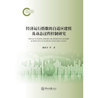 经济运行指数的自适应建模及动态过程控制研究