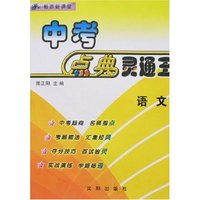 中考点典灵通王-语文