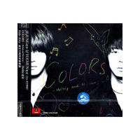 JEJUNG&YUCHUN COLORS…Shelter 炫彩(CD)