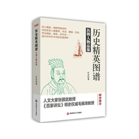 历史精英图谱：历朝人物品藻