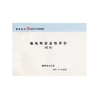 输电网安全性评价:试行