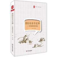 我的母亲不是神：优秀教师成长笔记 大夏书系