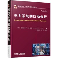 电力系统的扰动分析