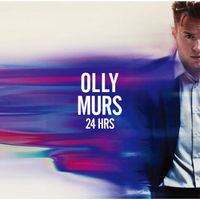 欧利·莫斯 / 24小时 [豪华版] Olly Murs / 24 HRS (Deluxe)