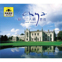 恩雅 爱尔兰天籁 典藏2CD