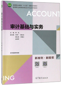 审计基础与实务