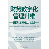 财务数字化管理升维：国网江苏电力实践