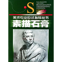 素描石膏——美术专业应试指导丛书