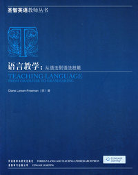 语言教学：从语法到语法技能——圣智英语教师丛书