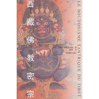西藏佛教密宗（新版）