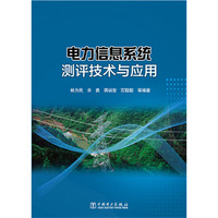 电力信息系统测评技术与应用