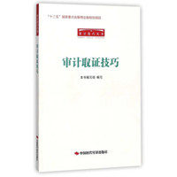 审计取证技巧/审计技巧丛书