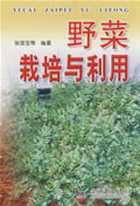野菜栽培与利用
