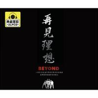 BEYOND 再见理想（CD）
