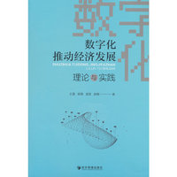 数字化推动经济发展：理论与实践