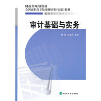 审计基础与实务