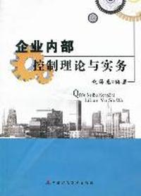企业内部控制理论与实务