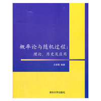 概率论与随机过程:理论.历史及应用