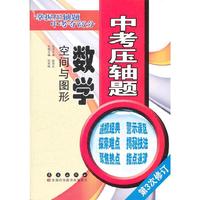数学-中考压轴题-空间与图形-第3次修订