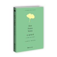 小说机杼 How Fiction Works