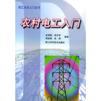 农村电工入门/电工技术入门丛书(电工技术入门丛书)