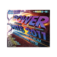 冠军全击6 2011(CD)