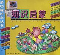 知识启蒙/多功能识字丛书