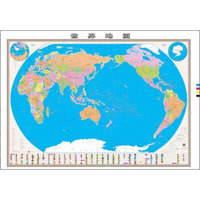世界地图