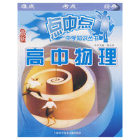 点中点中学知识丛书——高中物理