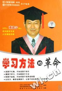 VCD学习方法的革命(4碟装)
