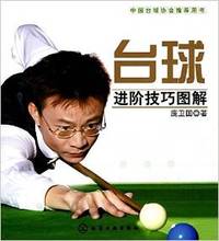 台球进阶技巧图解