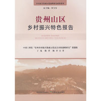 贵州山区乡村振兴特色报告