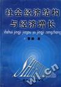 社会经济结构与经济增长