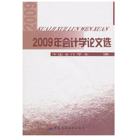 2009年会计学论文选